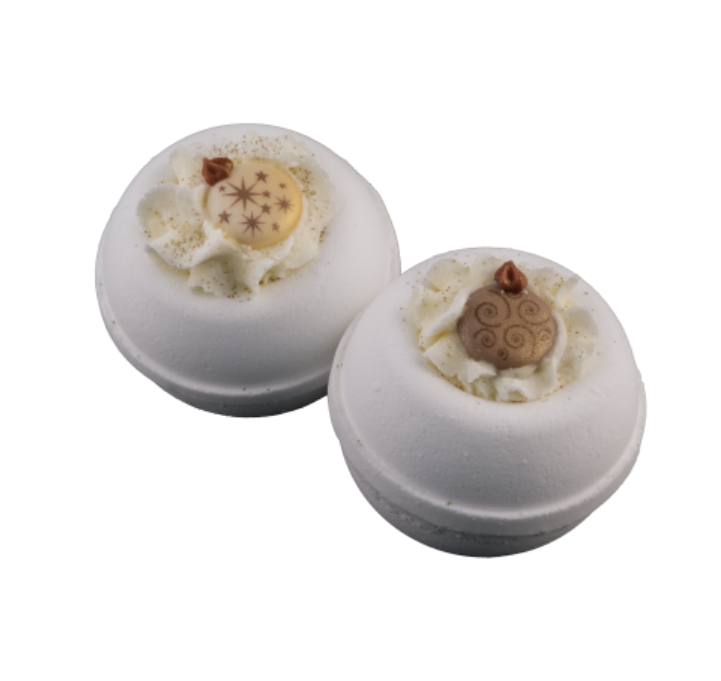 Bombe de bain image